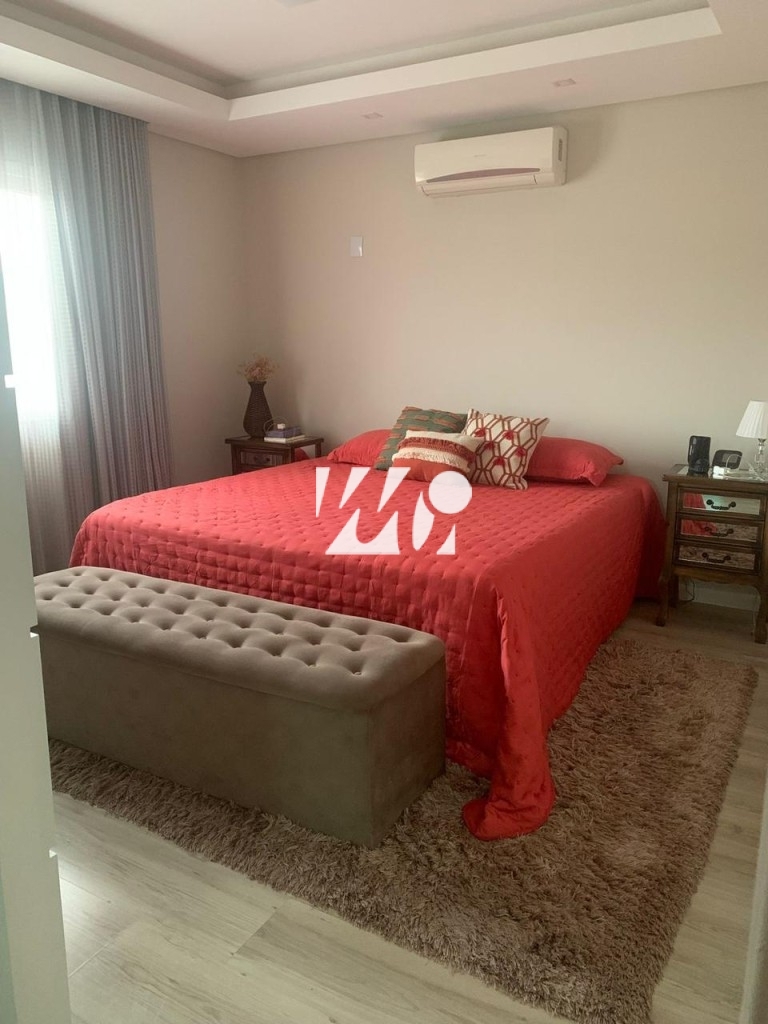 Casa em Jardim Eldorado, Palhoça. 3 quartos, 268m². Imagem 12 de 23